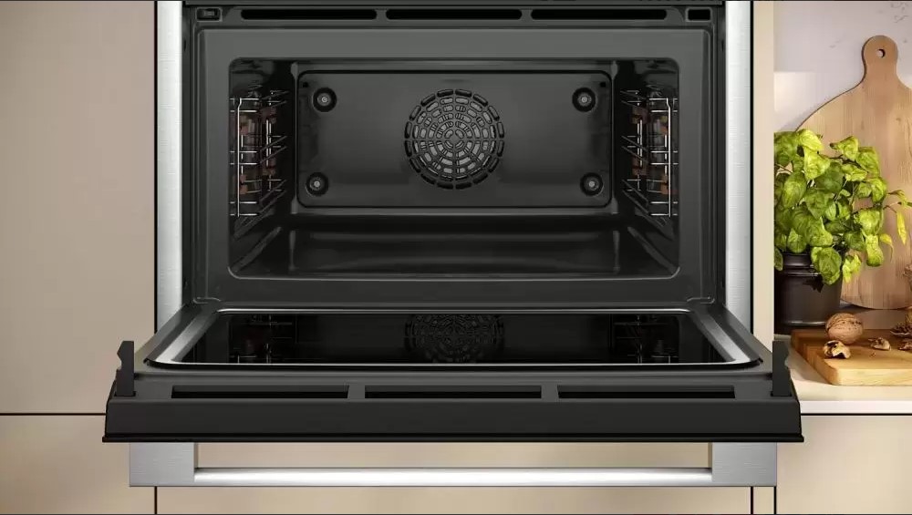 Компактный дух. шкаф Neff C24MR21N0 фото 3 в Ростове-на-Дону