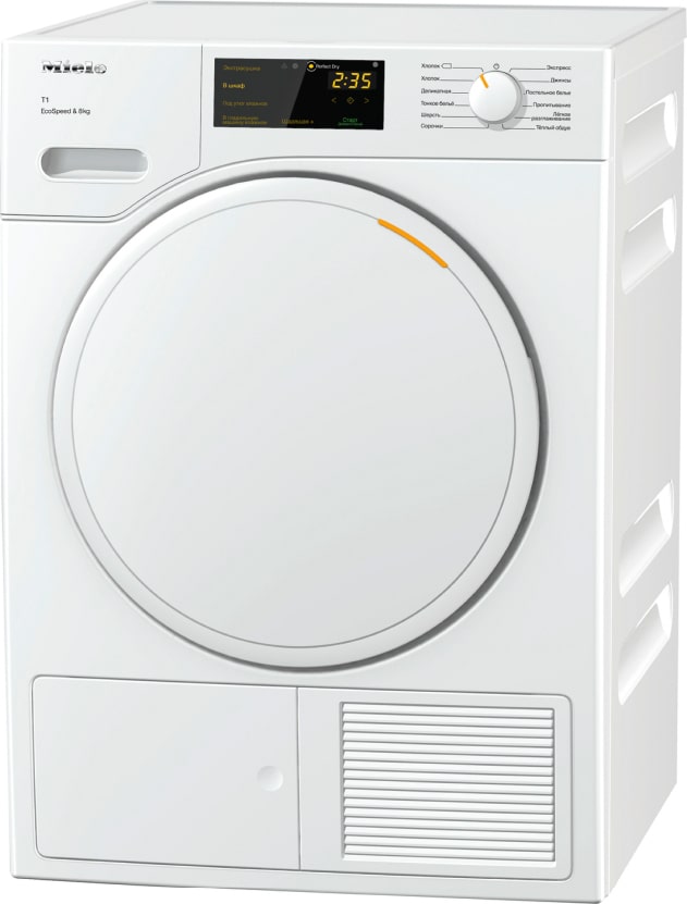Сушильная машина Miele TWD440WP фото 1 в Ростове-на-Дону