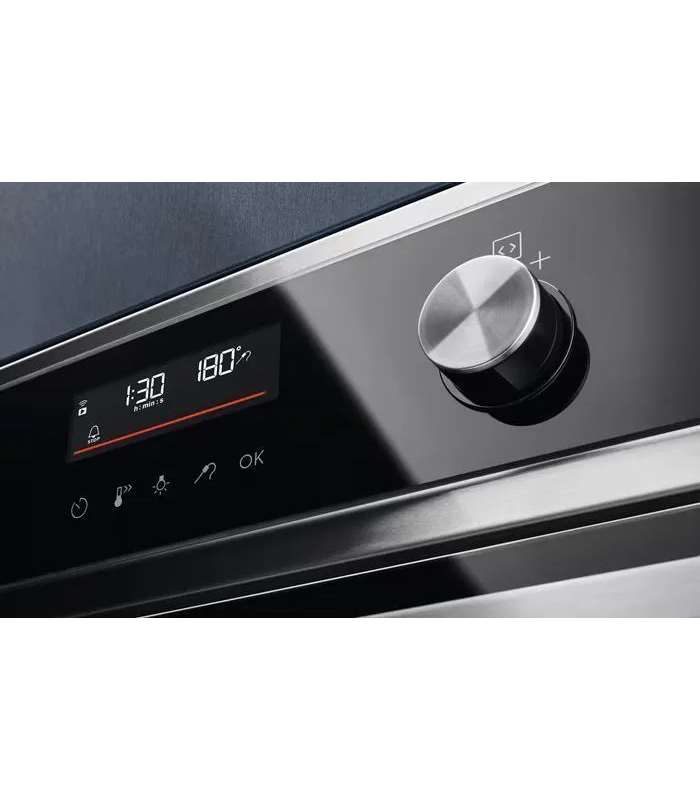 Духовой шкаф ELECTROLUX EOD6C77WX фото 4 в Ростове-на-Дону