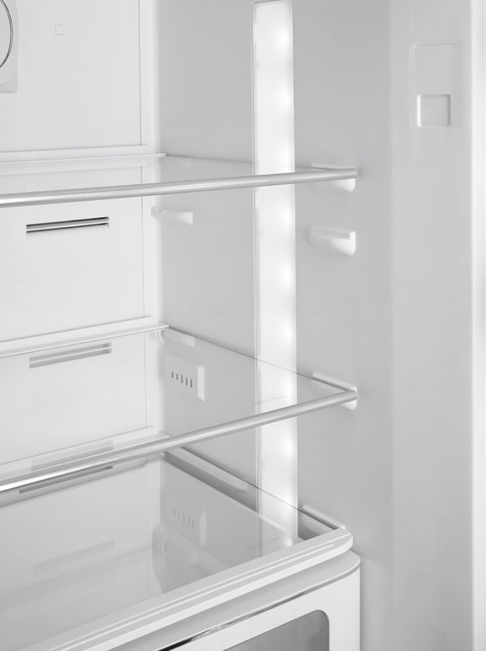 Холодильник Smeg FAB32RLI3 фото 3 в Ростове-на-Дону