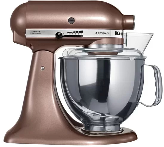 Миксер KitchenAid 5KSM150PSEAP фото 1 в Ростове-на-Дону