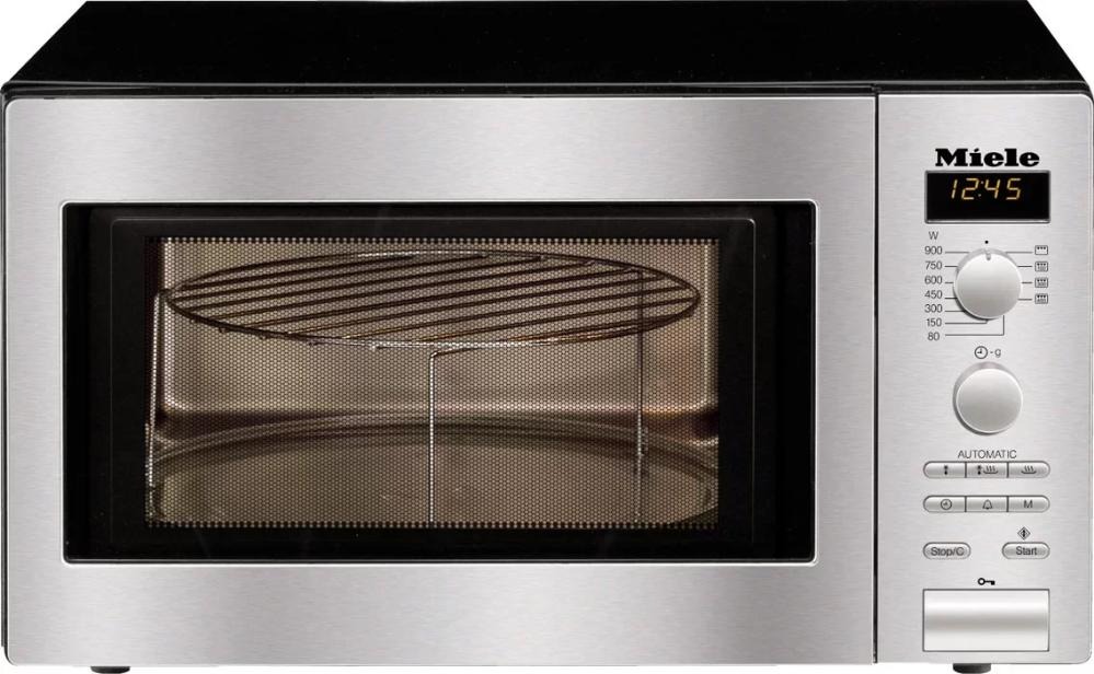 Микроволновая печь Miele M 8201-1 ED фото 1 в Ростове-на-Дону Микроволновая печь Miele M 8201-1 ED фото 1 в Ростове-на-Дону
