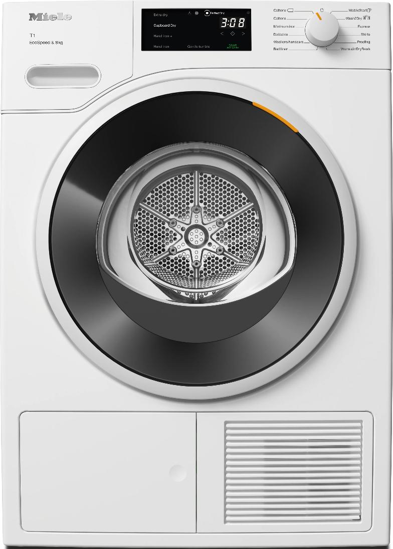 Сушильная машина Miele TWC640WP фото 1 в Ростове-на-Дону