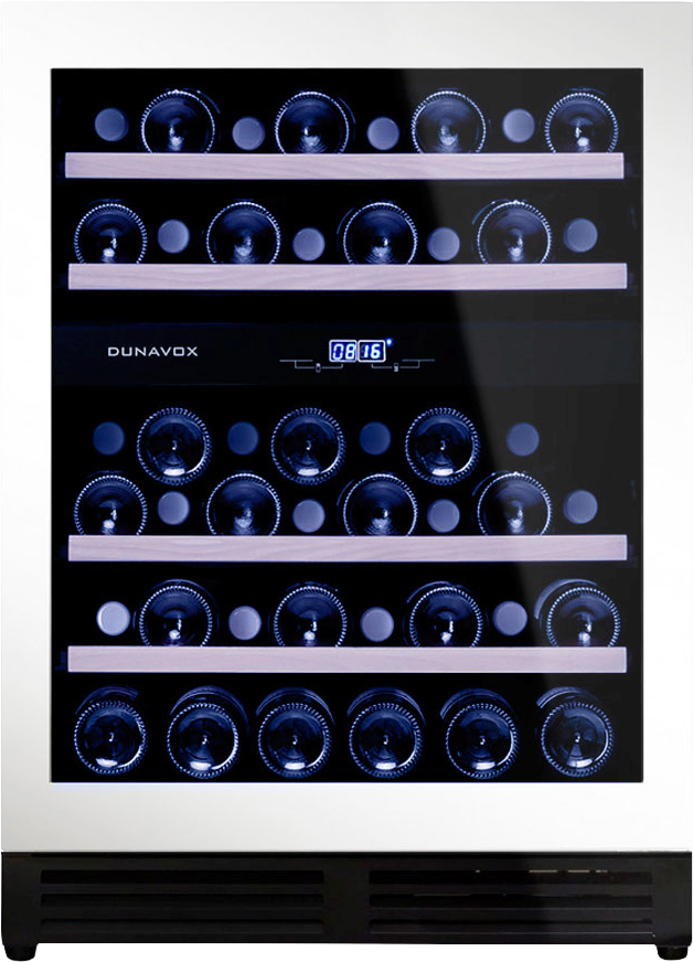 Винный холодильник Dunavox DAU-45.125DW.TO в Ростове-на-Дону