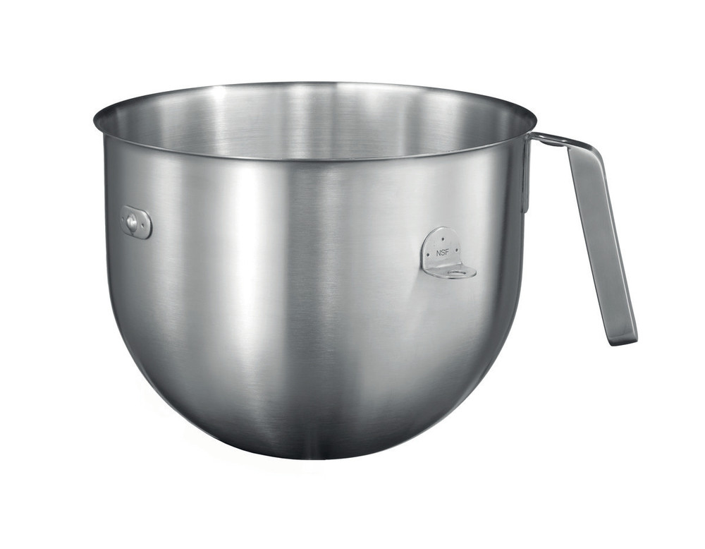 Планетарный миксер KitchenAid 5KSM7990XEWH фото 15 в Ростове-на-Дону