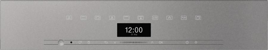 Духовой шкаф Miele H 7464 BP GRGR фото 3 в Ростове-на-Дону