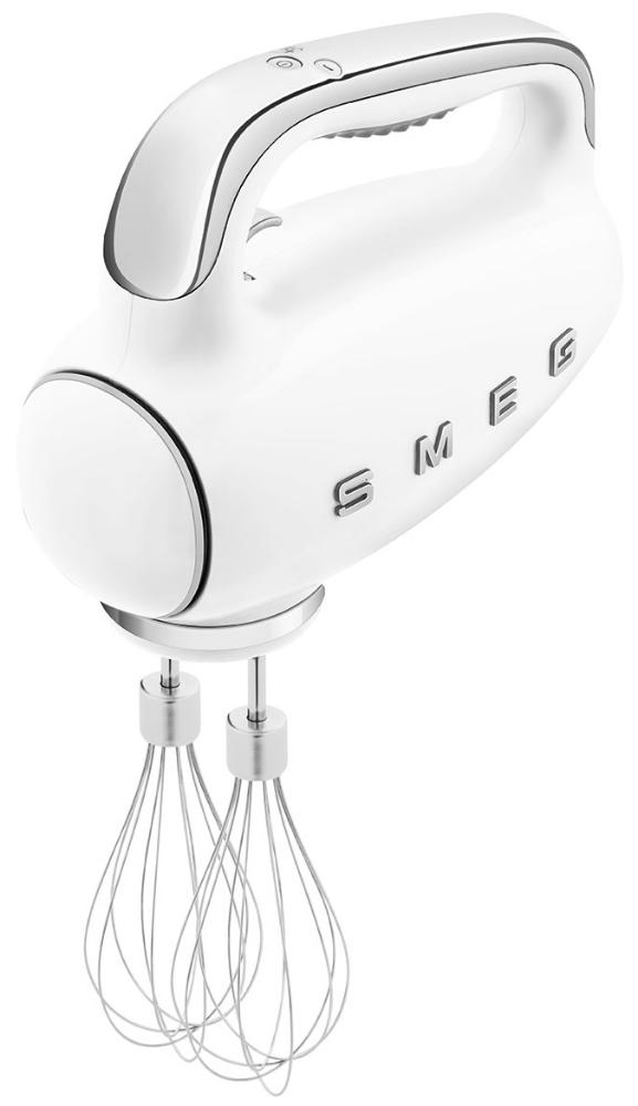 Миксер Smeg HMF01WHEU фото 10 в Ростове-на-Дону