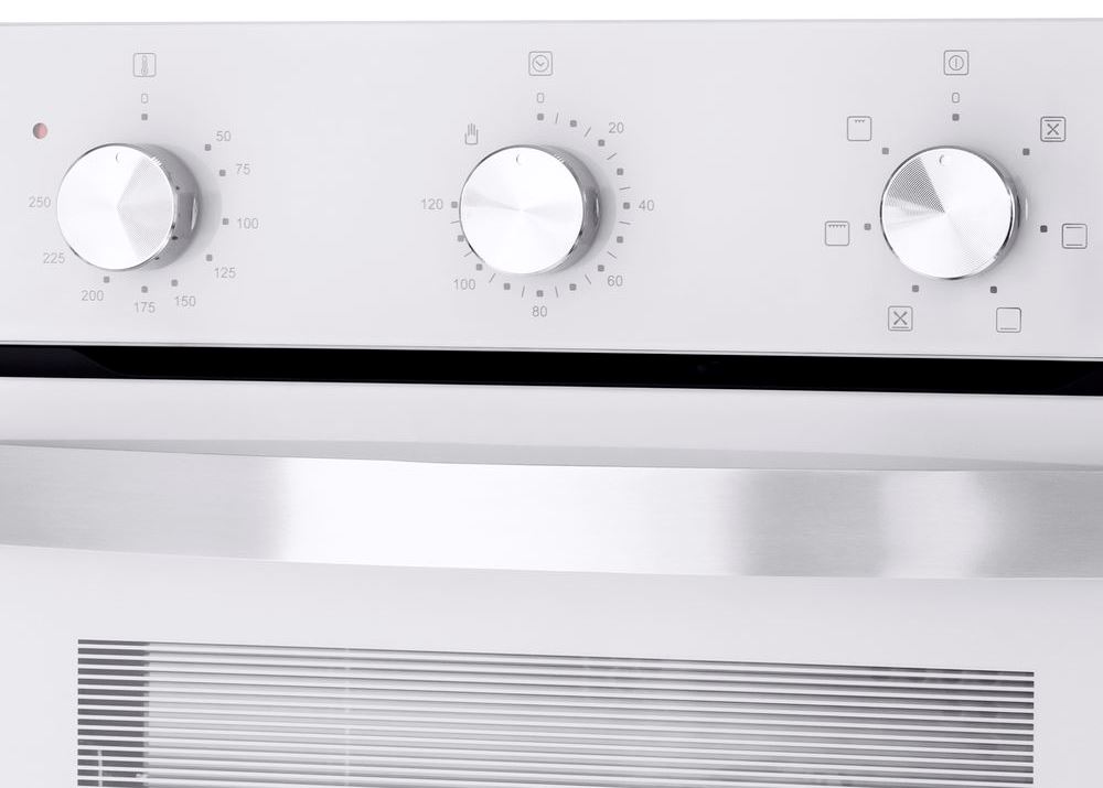 Духовой шкаф Maunfeld EOEC516W фото 7 в Ростове-на-Дону