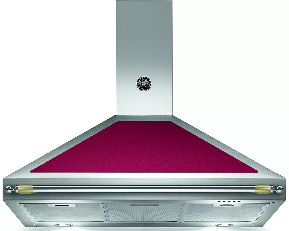 Вытяжка Bertazzoni K100 HER VI A фото 1 в Ростове-на-Дону Вытяжка Bertazzoni K100 HER VI A фото 1 в Ростове-на-Дону
