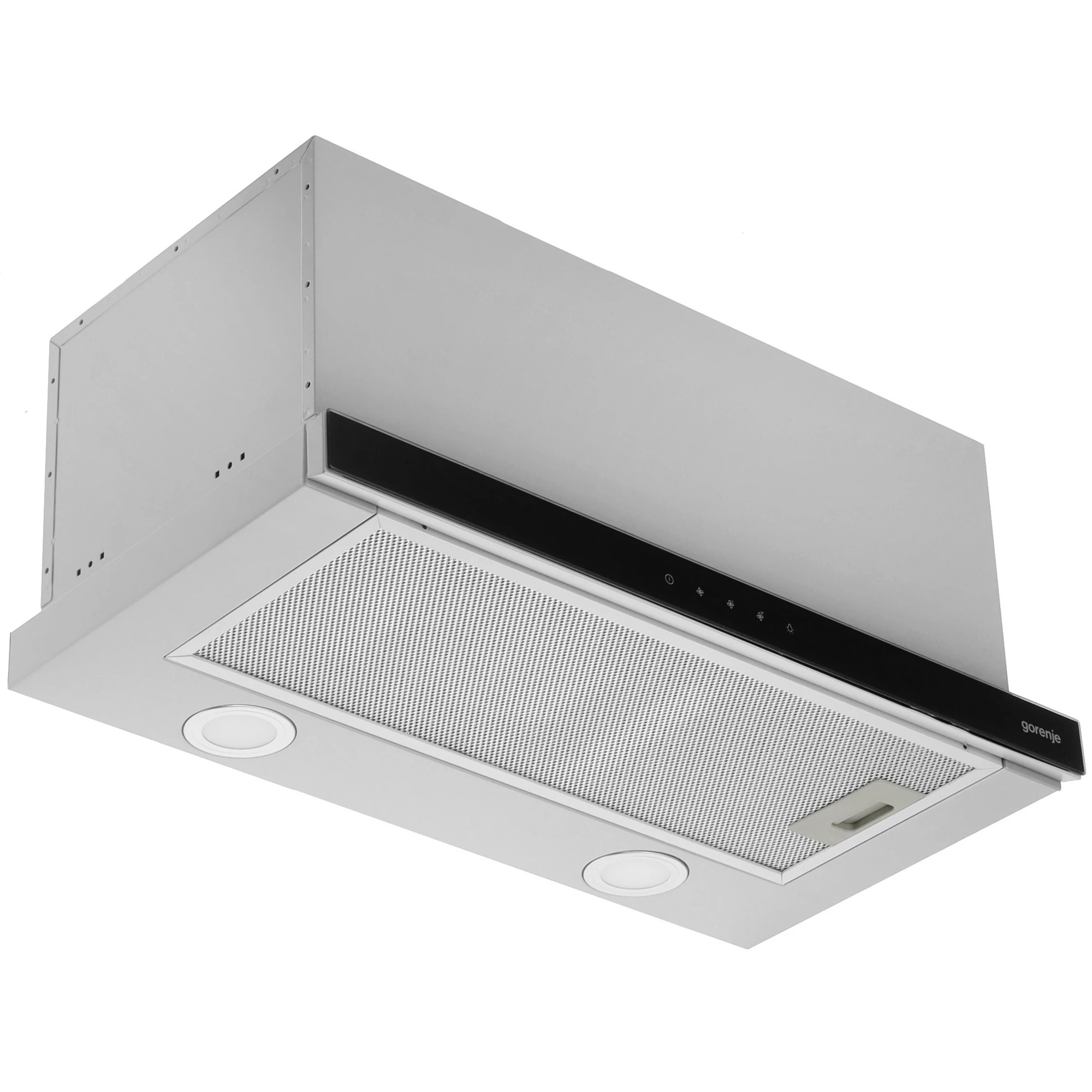 Вытяжка GORENJE TH60E8SGB фото 1 в Ростове-на-Дону Вытяжка GORENJE TH60E8SGB фото 1 в Ростове-на-Дону