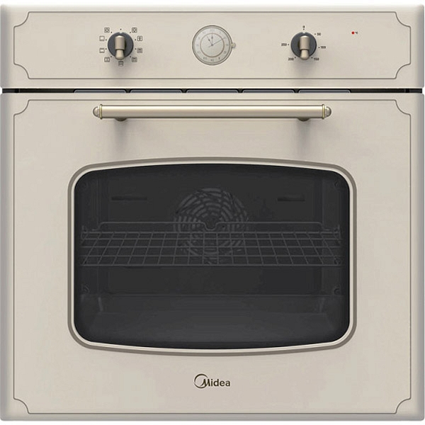 Духовой шкаф Midea 65DME40101 в Ростове-на-Дону Духовой шкаф Midea 65DME40101 в Ростове-на-Дону
