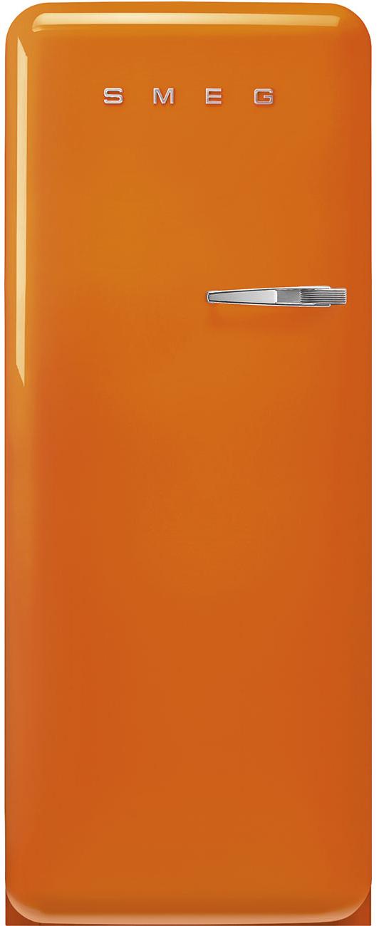 Холодильник Smeg FAB28LOR5 фото 1 в Ростове-на-Дону
