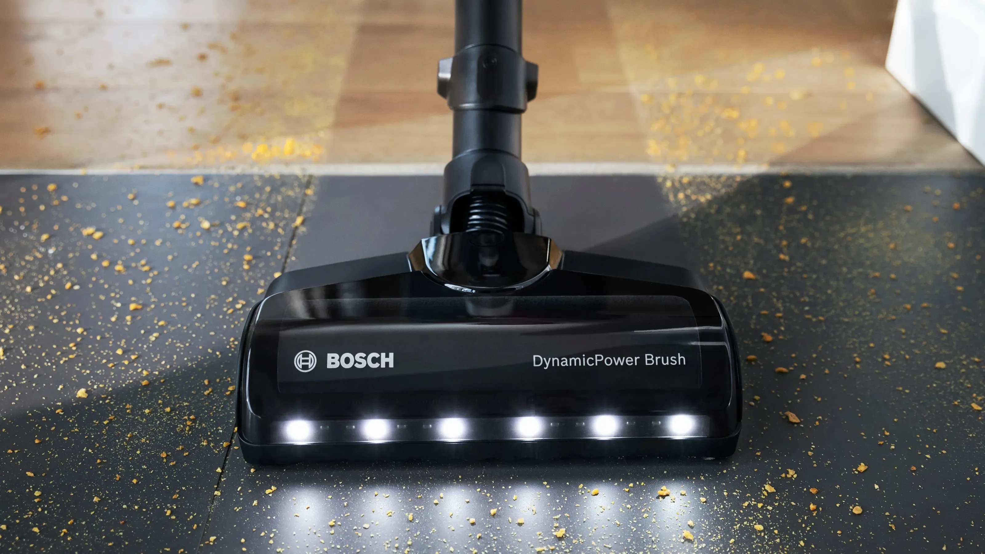 Пылесос BOSCH BCS711XXL фото 3 в Ростове-на-Дону