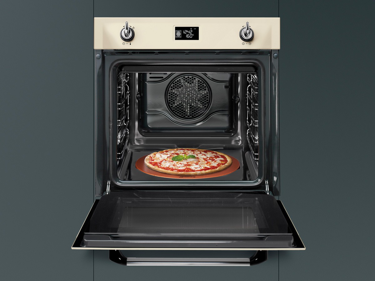 Духовой шкаф Smeg SF6922PPZE1 Victoria фото 2 в Ростове-на-Дону Духовой шкаф Smeg SF6922PPZE1 Victoria фото 2 в Ростове-на-Дону
