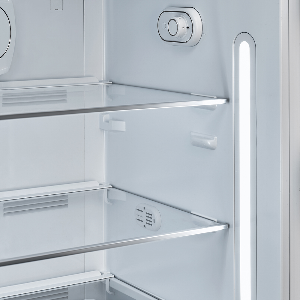Холодильник Smeg FAB28RBE3 фото 3 в Ростове-на-Дону