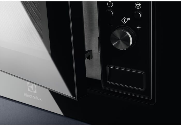 Микроволновая печь Electrolux LMS 2173EMX фото 4 в Ростове-на-Дону