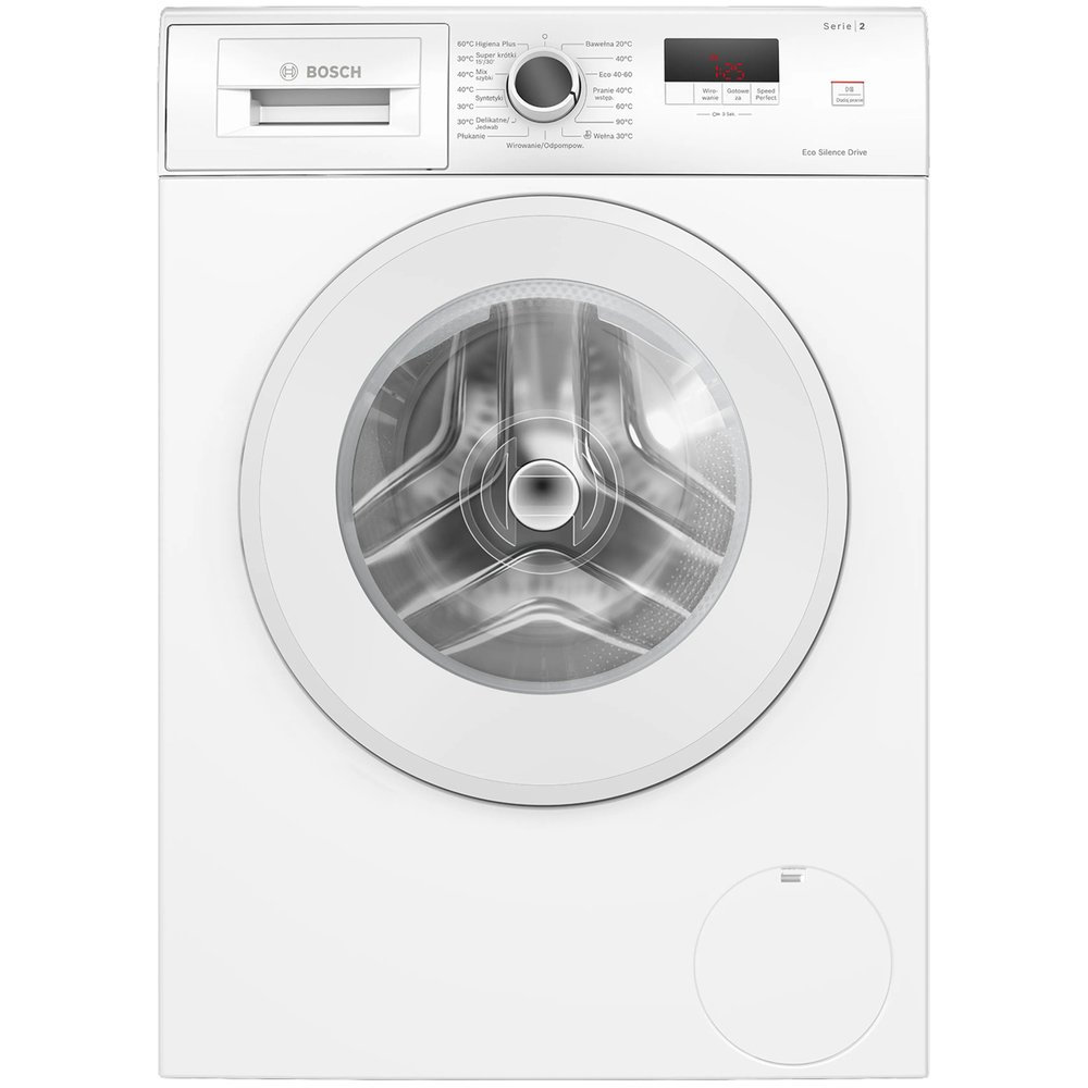 Стиральная машина BOSCH WGE03201PL фото 1 в Ростове-на-Дону