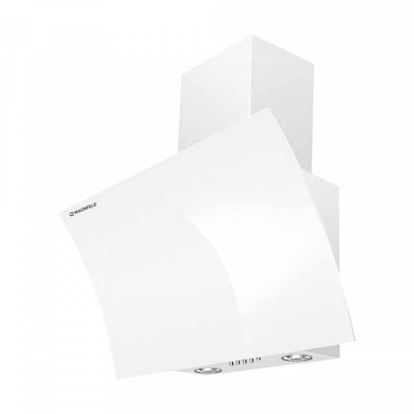Вытяжка Maunfeld Blast Push 60 White Glass White в Ростове-на-Дону