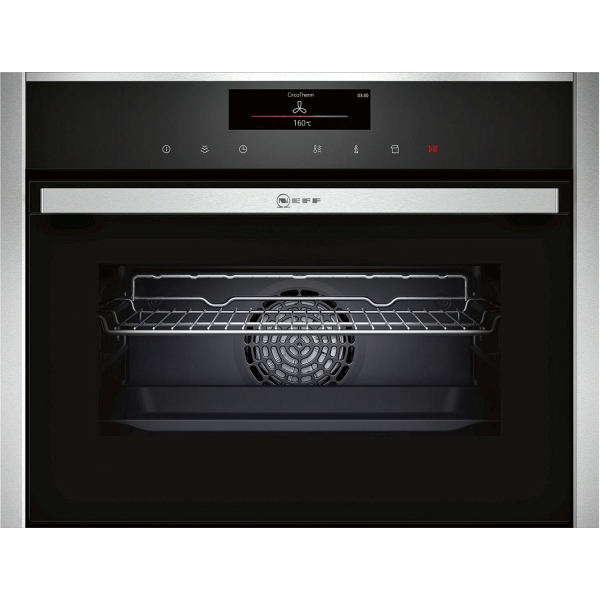 Духовой шкаф NEFF C18FT48N1 в Ростове-на-Дону Духовой шкаф NEFF C18FT48N1 в Ростове-на-Дону