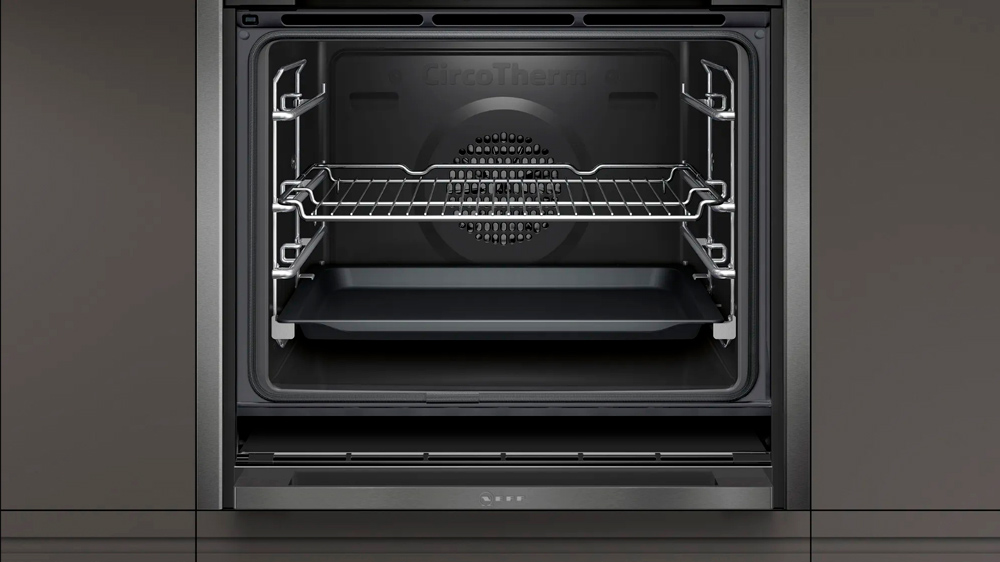 Духовой шкаф Neff B57CS28G0 фото 3 в Ростове-на-Дону Духовой шкаф Neff B57CS28G0 фото 3 в Ростове-на-Дону