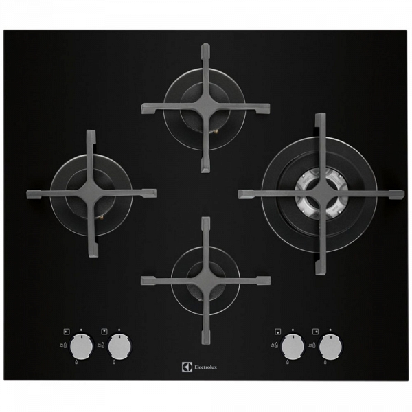 Варочная панель Electrolux EGT96343LK в Ростове-на-Дону