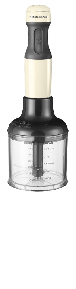 Погружной блендер KitchenAid 5KHB2571EAC фото 8 в Ростове-на-Дону