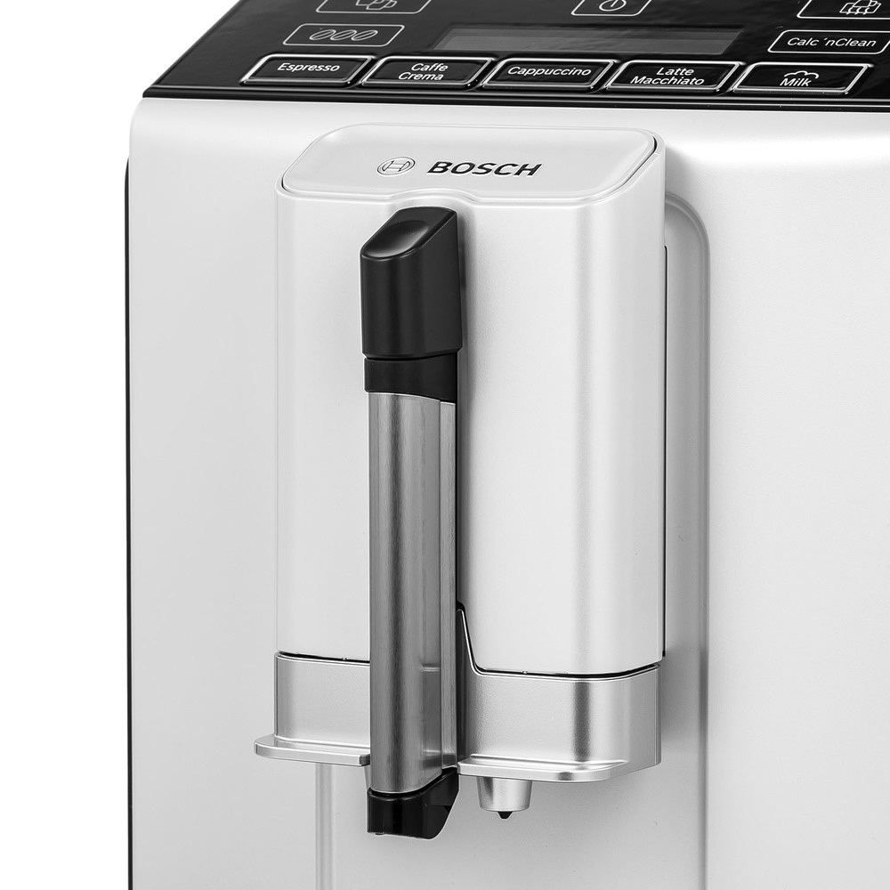 Кофемашина Bosch TIS30321RW фото 5 в Ростове-на-Дону