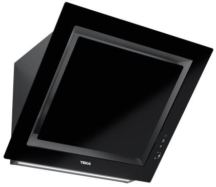 Вытяжка Teka DLV 68660 TOS BLACK фото 4 в Ростове-на-Дону