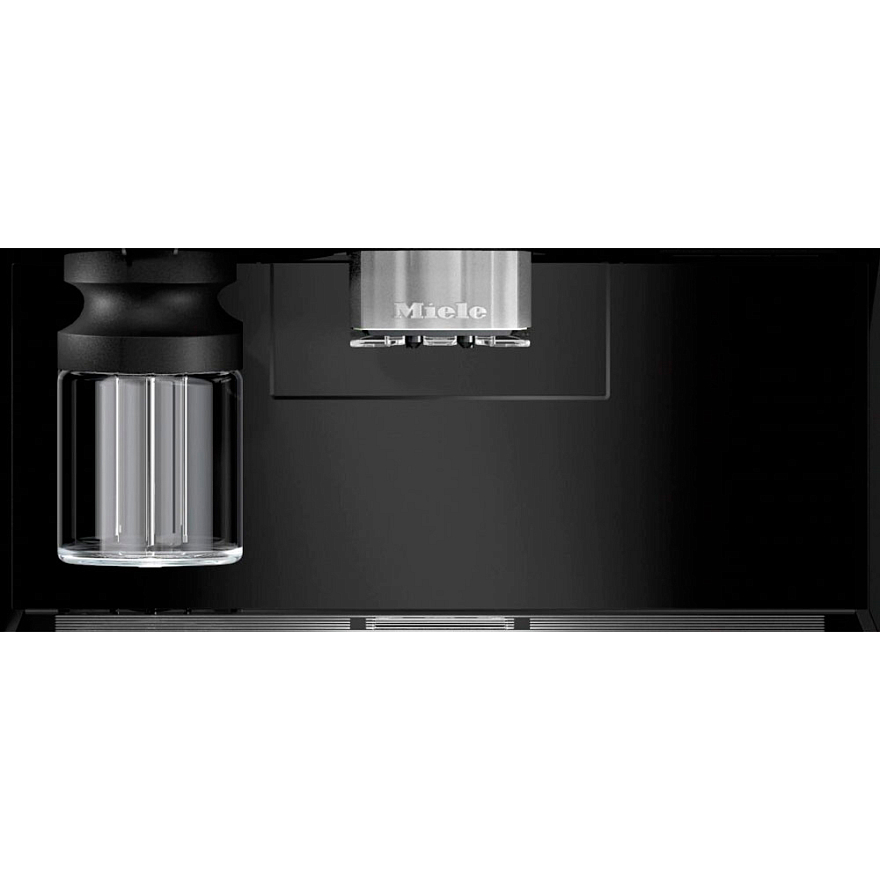 Встраиваемая кофемашина Miele CVA 7440 GRGR фото 2 в Ростове-на-Дону Встраиваемая кофемашина Miele CVA 7440 GRGR фото 2 в Ростове-на-Дону
