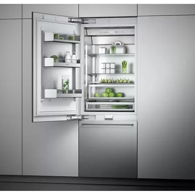 Встраиваемый холодильник Gaggenau RB 472-301 фото 3 в Ростове-на-Дону Встраиваемый холодильник Gaggenau RB 472-301 фото 3 в Ростове-на-Дону