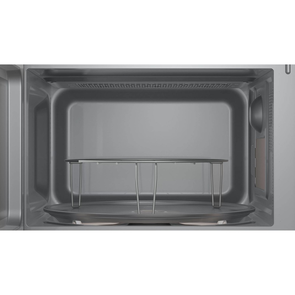 Встраиваемая микроволновая печь Bosch BEL623MB3 фото 2 в Ростове-на-Дону Встраиваемая микроволновая печь Bosch BEL623MB3 фото 2 в Ростове-на-Дону