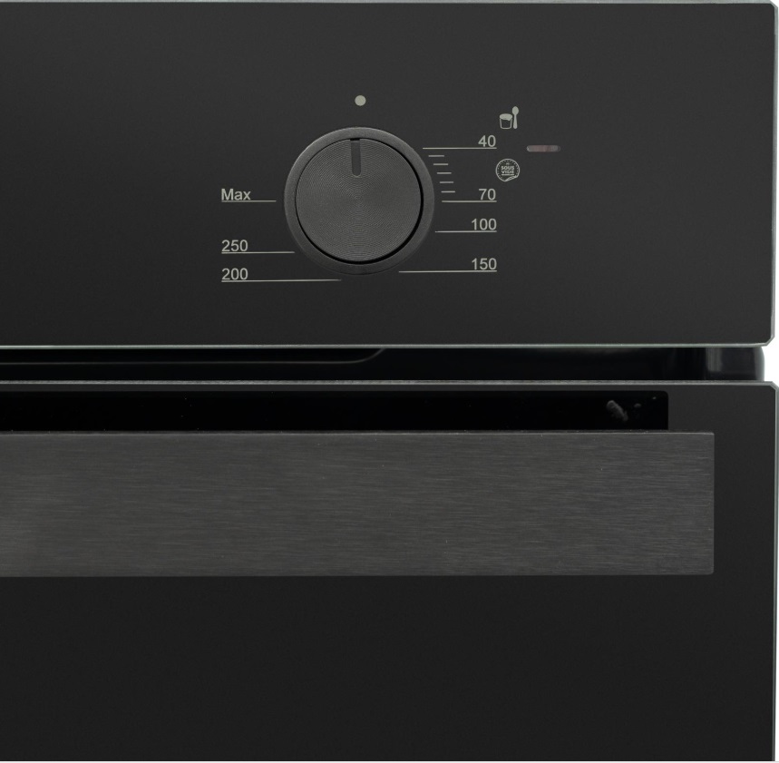 Духовой шкаф DeLonghi DEO 745 NB NARA фото 7 в Ростове-на-Дону