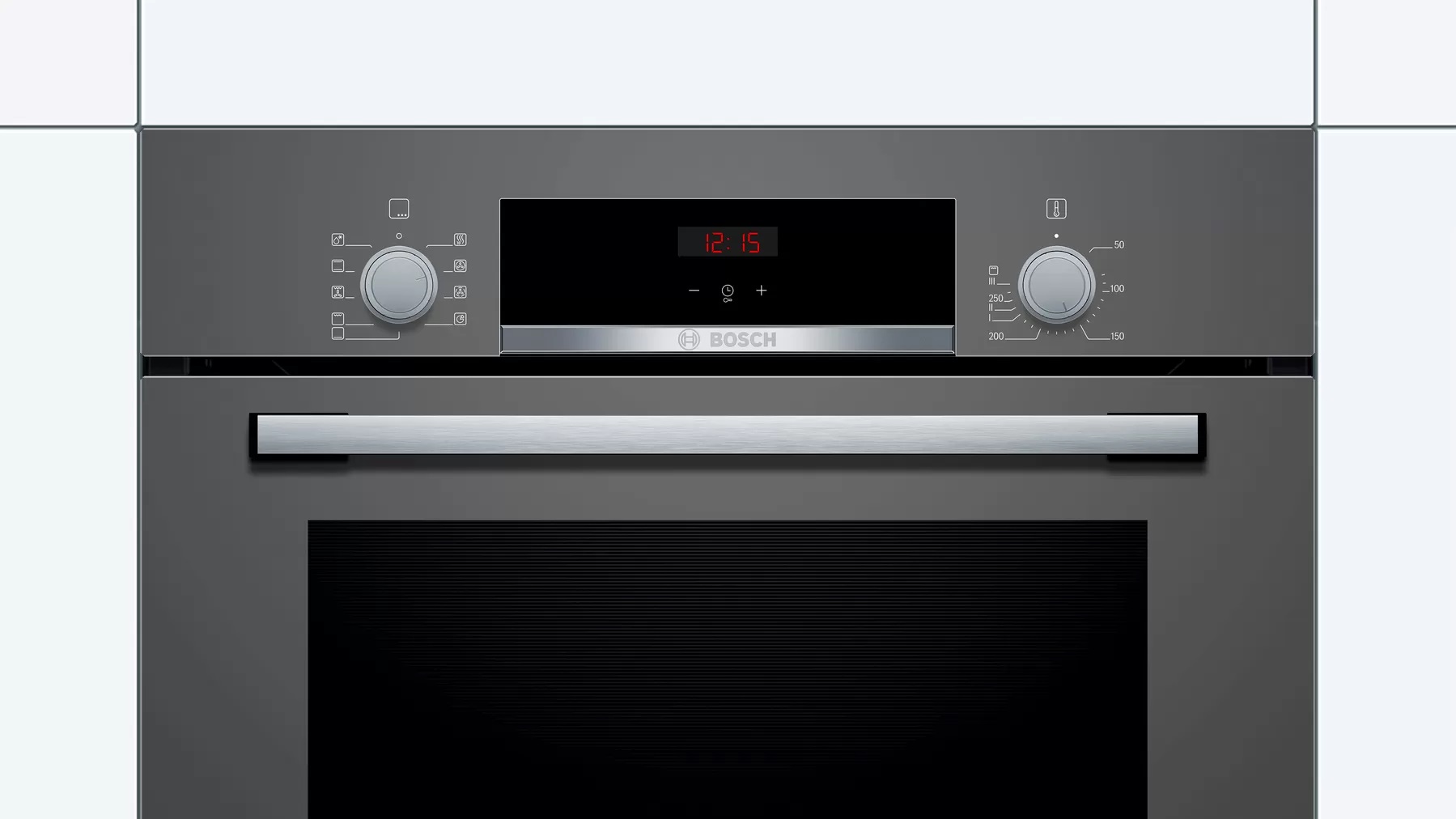 Духовой шкаф Bosch HBF534EH1T фото 2 в Ростове-на-Дону