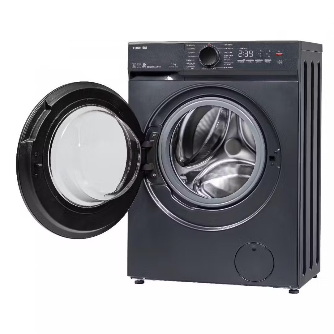 Стиральная машина Toshiba TW-T21BU80UWRU(MG) фото 2 в Ростове-на-Дону