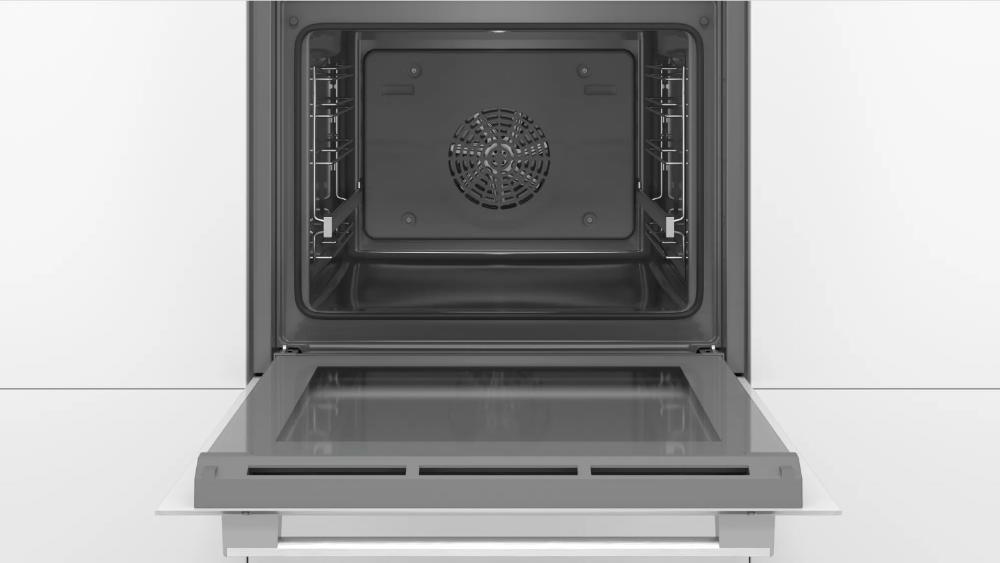 Духовой шкаф Bosch HBG538EW6R фото 3 в Ростове-на-Дону