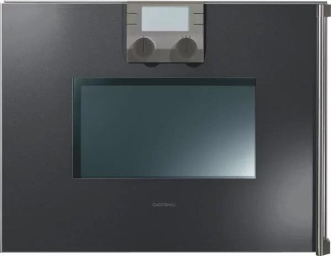 Духовой шкаф-пароварка Gaggenau BS 225-100 фото 1 в Ростове-на-Дону
