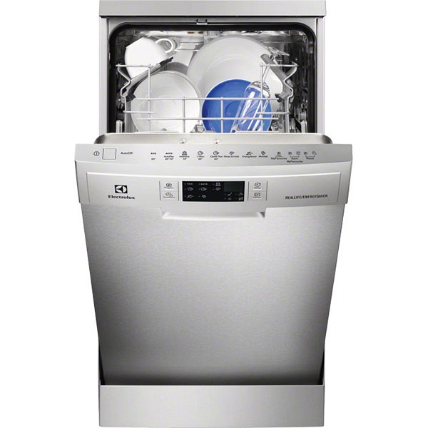 Встраиваемая посудомоечная машина Electrolux ESF 4510ROX в Ростове-на-Дону