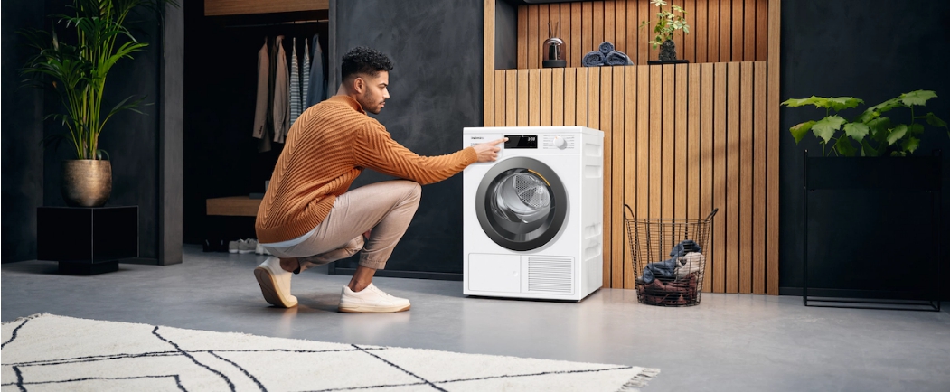 Сушильная машина Miele TED265WP фото 3 в Ростове-на-Дону