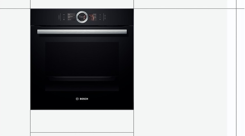 Духовой шкаф Bosch HBG 636BB1 фото 2 в Ростове-на-Дону