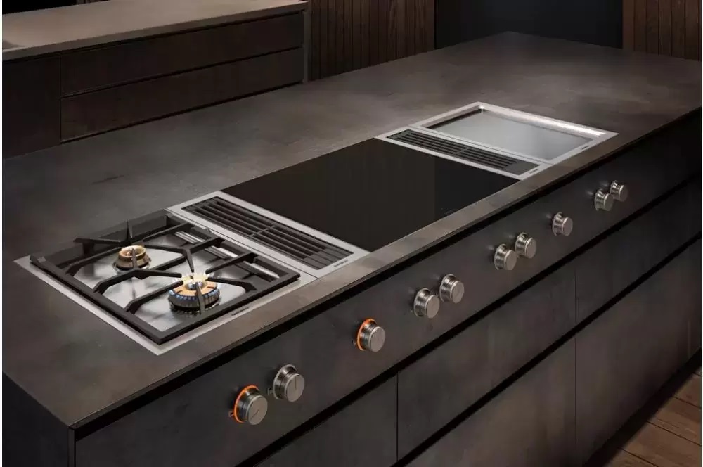 Варочная панель Gaggenau VI462103 фото 3 в Ростове-на-Дону