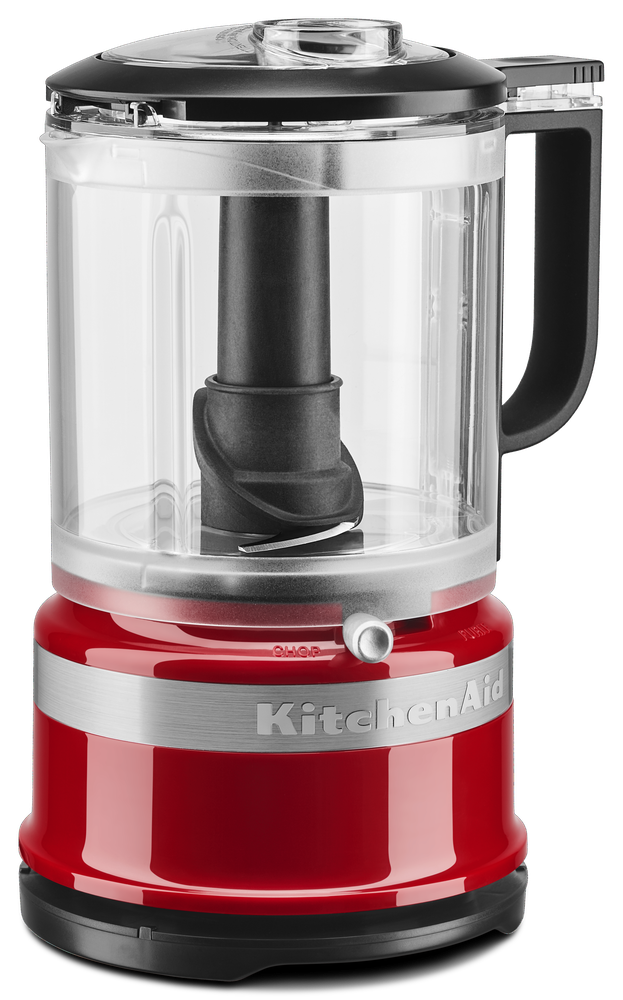 Кухонный миникомбайн KitchenAid 5KFC0516EER фото 2 в Ростове-на-Дону Кухонный миникомбайн KitchenAid 5KFC0516EER фото 2 в Ростове-на-Дону