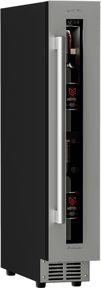 Винный холодильник Meyvel MV9-KST1 фото 1 в Ростове-на-Дону