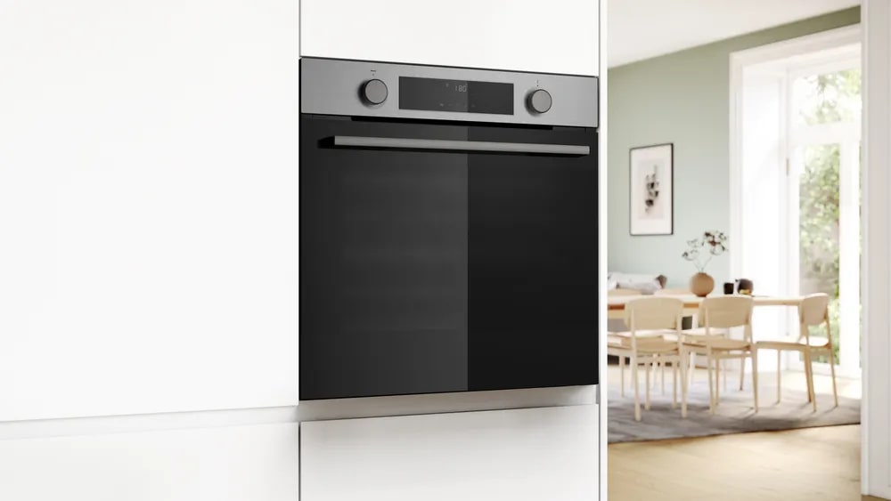 Духовой шкаф Bosch HJA737BR0 фото 2 в Ростове-на-Дону Духовой шкаф Bosch HJA737BR0 фото 2 в Ростове-на-Дону