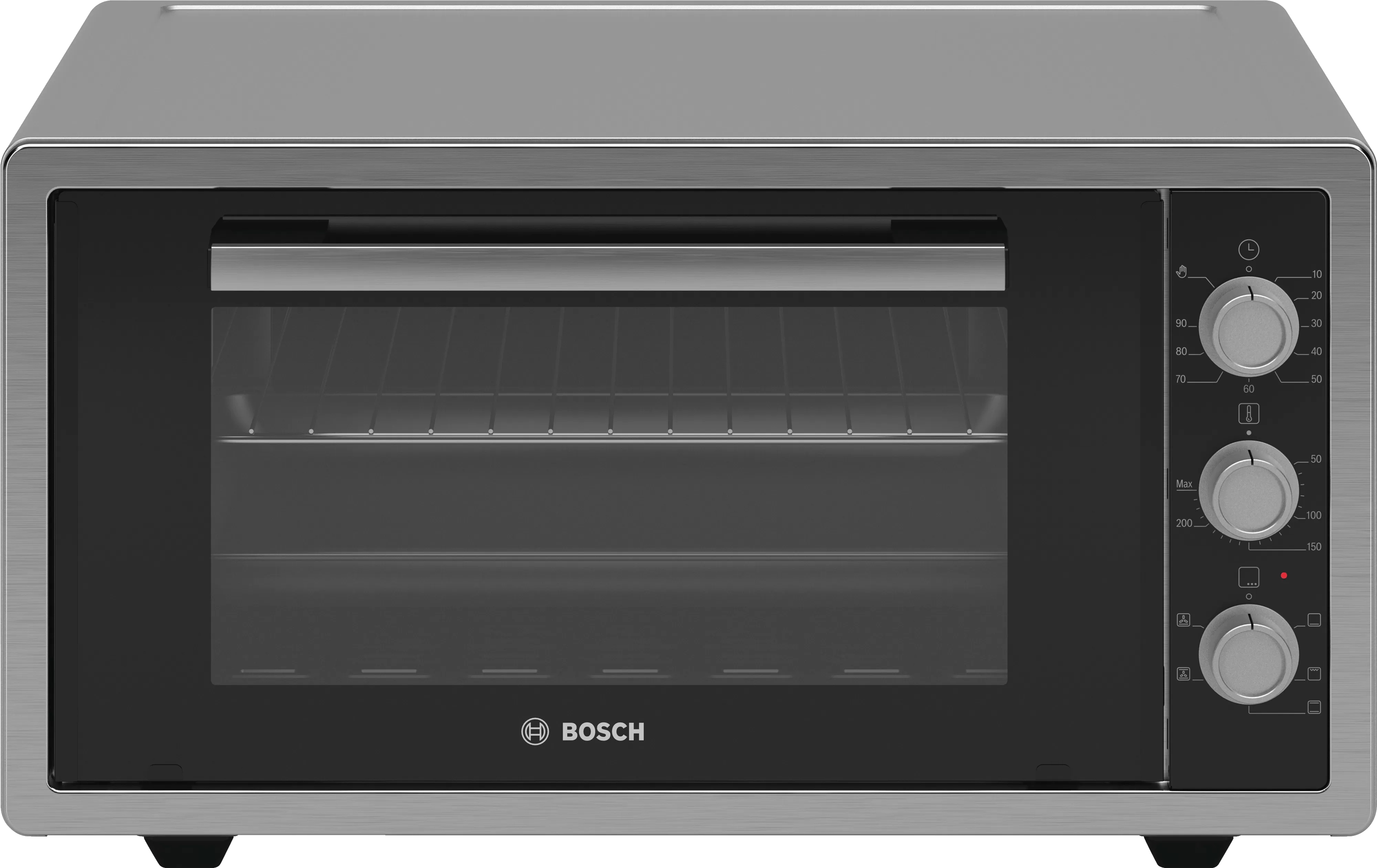 Мини-печь Bosch HTB12E458 фото 1 в Ростове-на-Дону