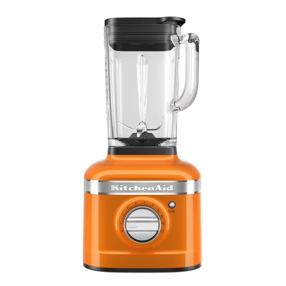 Стационарный блендер KitchenAid 5KSB4026EHY фото 2 в Ростове-на-Дону Стационарный блендер KitchenAid 5KSB4026EHY фото 2 в Ростове-на-Дону