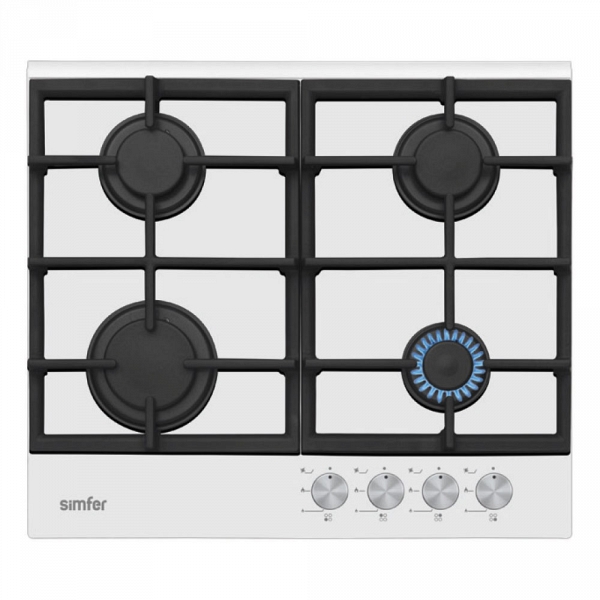 Варочная панель Simfer H60H40W501 в Ростове-на-Дону Варочная панель Simfer H60H40W501 в Ростове-на-Дону