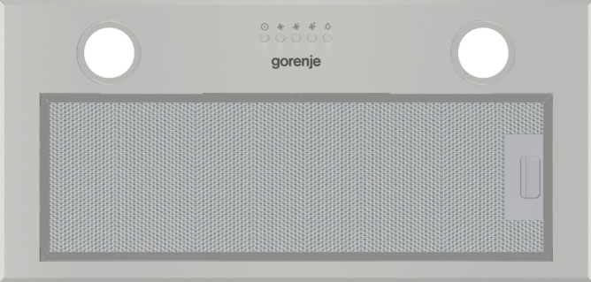 Встраиваемая вытяжка Gorenje BHI626E6X фото 3 в Ростове-на-Дону