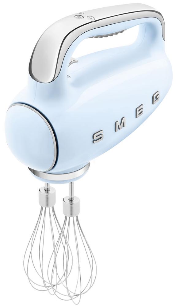 Миксер Smeg HMF01PBEU фото 10 в Ростове-на-Дону