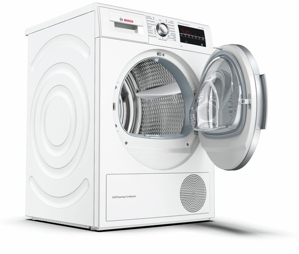 Сушильная машина Bosch WTW85461OE фото 2 в Ростове-на-Дону