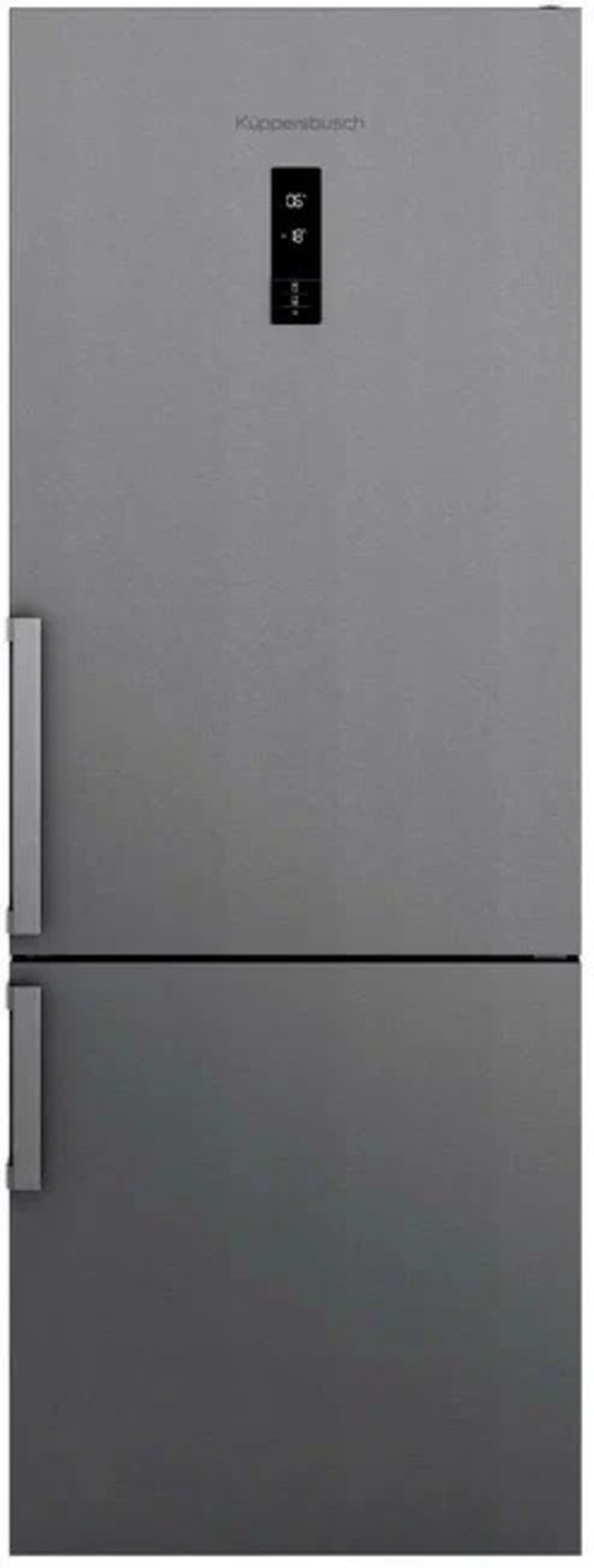 Холодильник Kuppersbusch FKG 7500.0 E фото 1 в Ростове-на-Дону Холодильник Kuppersbusch FKG 7500.0 E фото 1 в Ростове-на-Дону